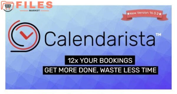 Calendarista Premium