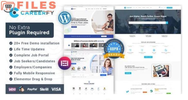 Careerfy