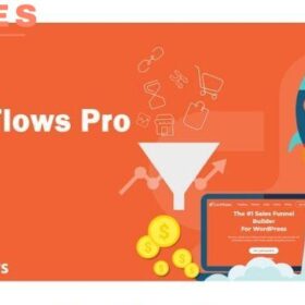CartFlows Pro