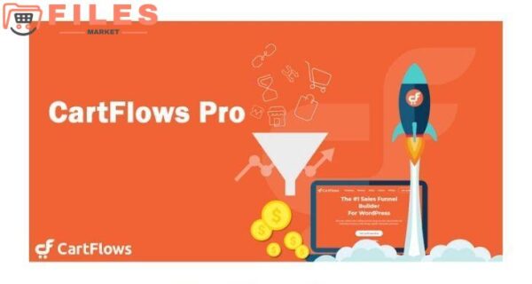 CartFlows Pro