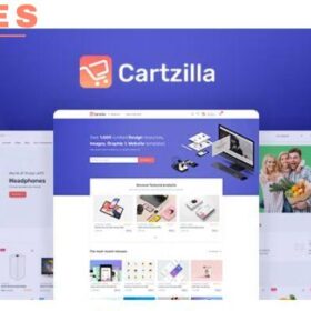 Cartzilla