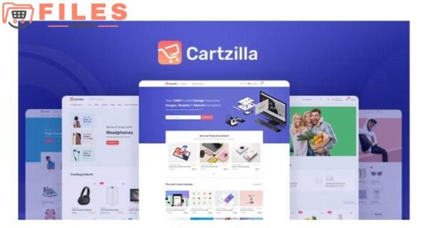 Cartzilla