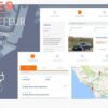 Chauffeur Booking System