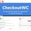 CheckoutWC