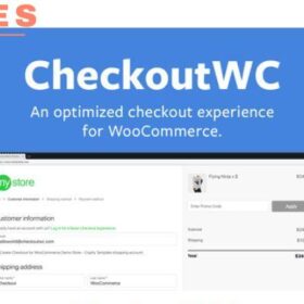 CheckoutWC