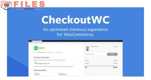 CheckoutWC