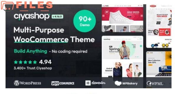 CiyaShop
