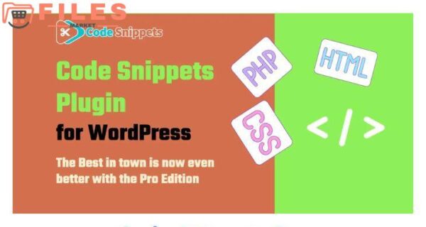Code Snippets Pro