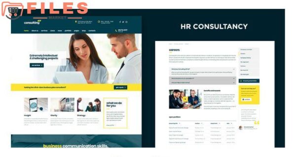 Consulting