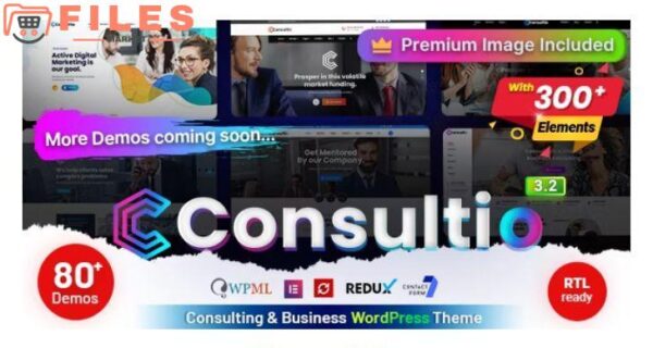 Consultio