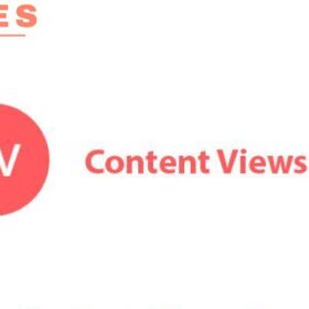 Content Views Pro