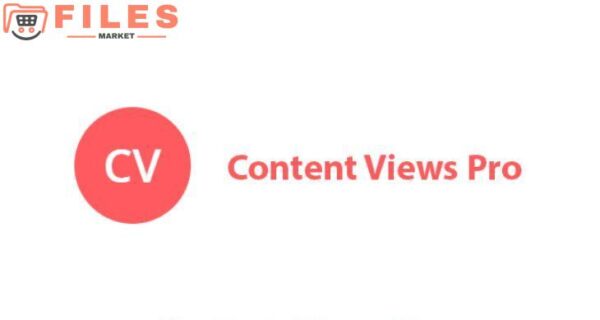 Content Views Pro