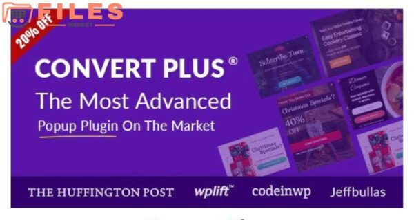 ConvertPlus