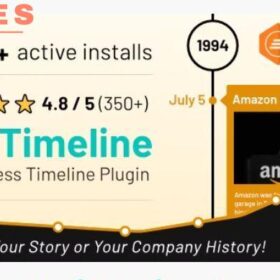 Cool Timeline Pro