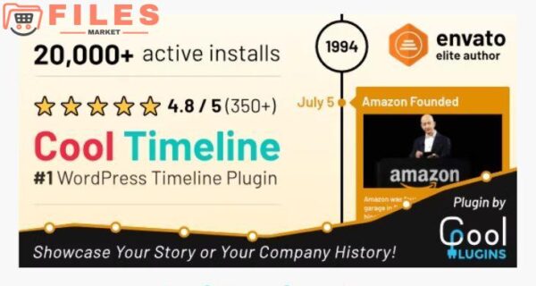 Cool Timeline Pro
