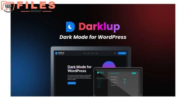 DarkLup