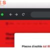 DeBlocker