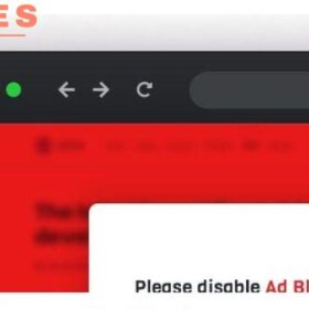 DeBlocker