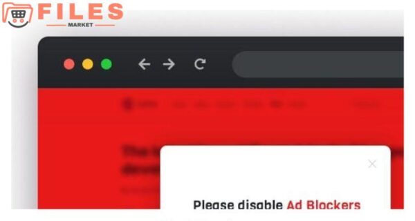DeBlocker