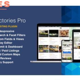 Directories Pro
