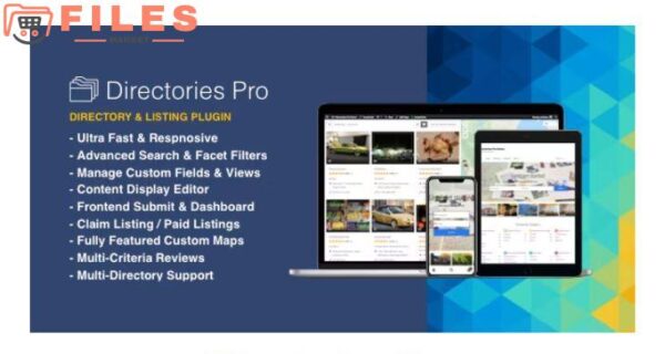 Directories Pro