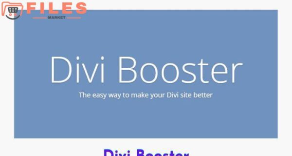Divi Booster