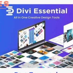 Divi Essential