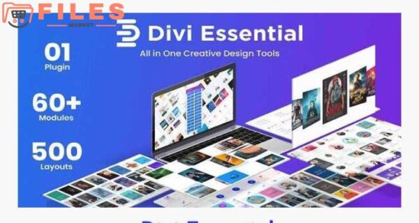 Divi Essential