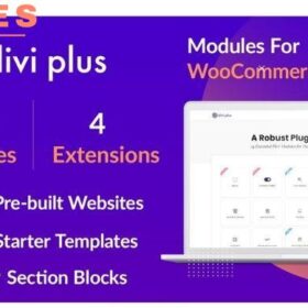 Divi Plus