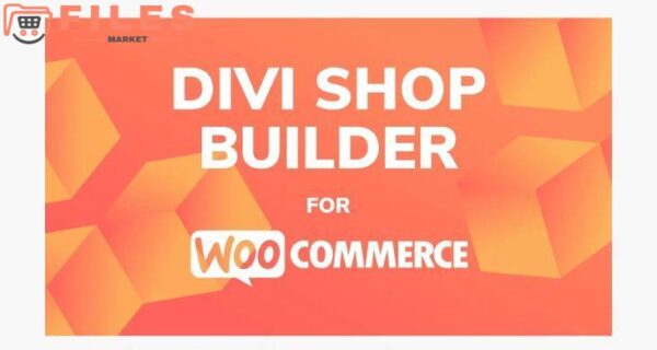 Divi Shop Builder For WooCommerce