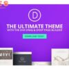 Divi Theme