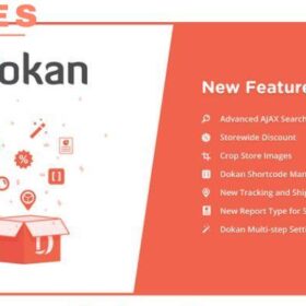 Dokan Pro