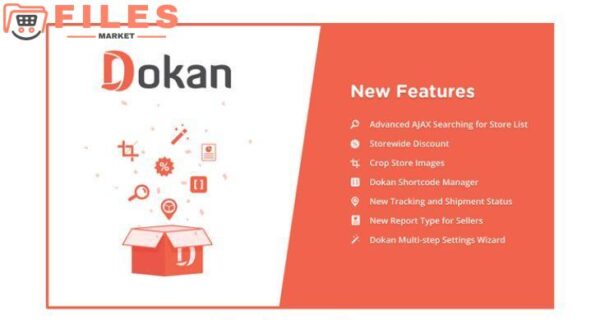 Dokan Pro