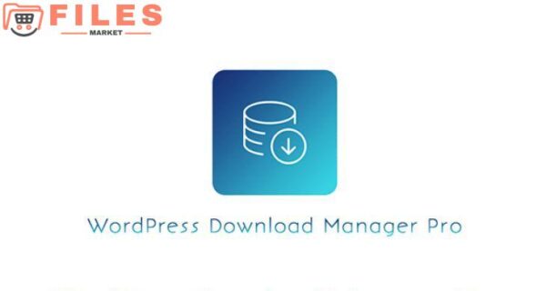 Download Manager Pro