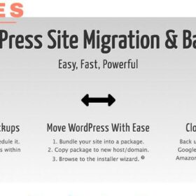 Duplicator Pro