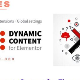 Dynamic Content for Elementor