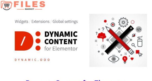 Dynamic Content for Elementor