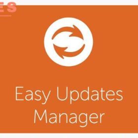 Easy Updates Manager Premium