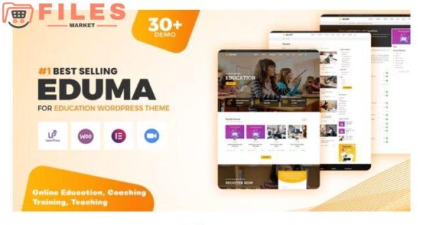 Eduma