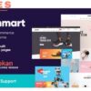 Ekommart