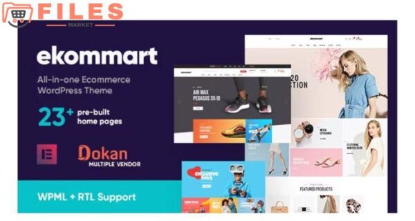 Ekommart