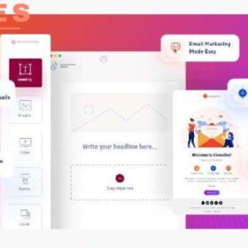 Elemailer
