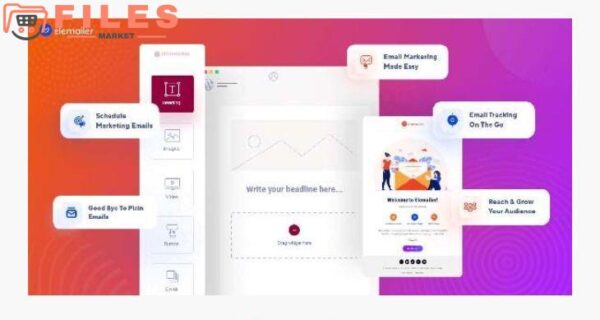 Elemailer