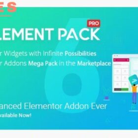 Element Pack