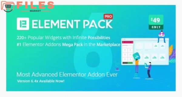 Element Pack