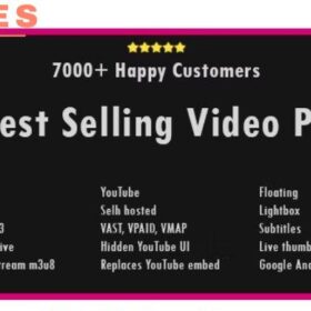 Elite Video Player