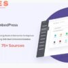 EmbedPress Pro