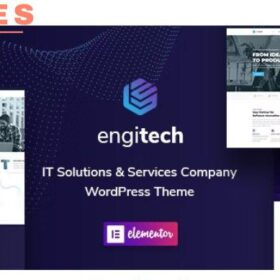 Engitech