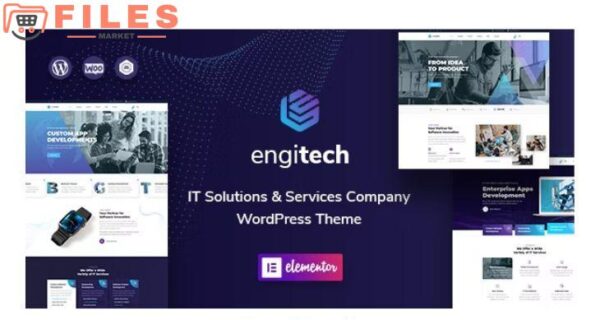 Engitech