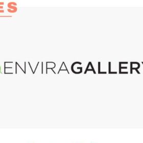 Envira Gallery Pro